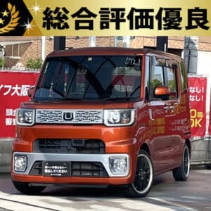 ウエイク　G　SA