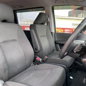 ステップワゴン　スパーダZ　インターナビセレクション　【総合評価優良車】