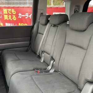 ステップワゴン　スパーダZ　インターナビセレクション　【総合評価優良車】