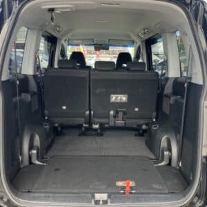 ステップワゴン　スパーダZ　インターナビセレクション　【総合評価優良車】