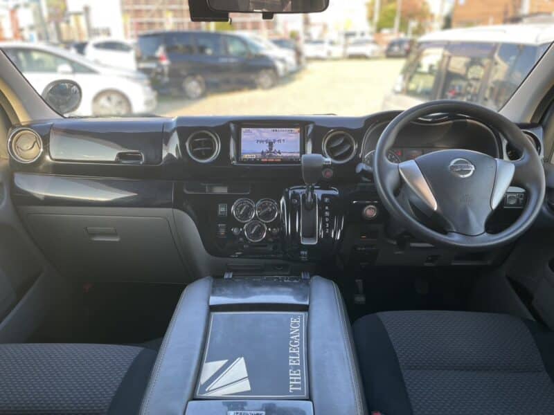 NV350キャラバン ロングプレミアムGX