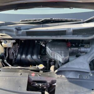 セレナ　ハイウェイスター　Vセレクション　【総合評価優良車】《特別仕様車グレード》