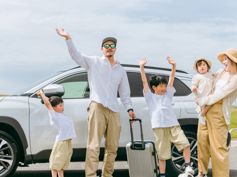 🚗 関西オススメドライブスポット