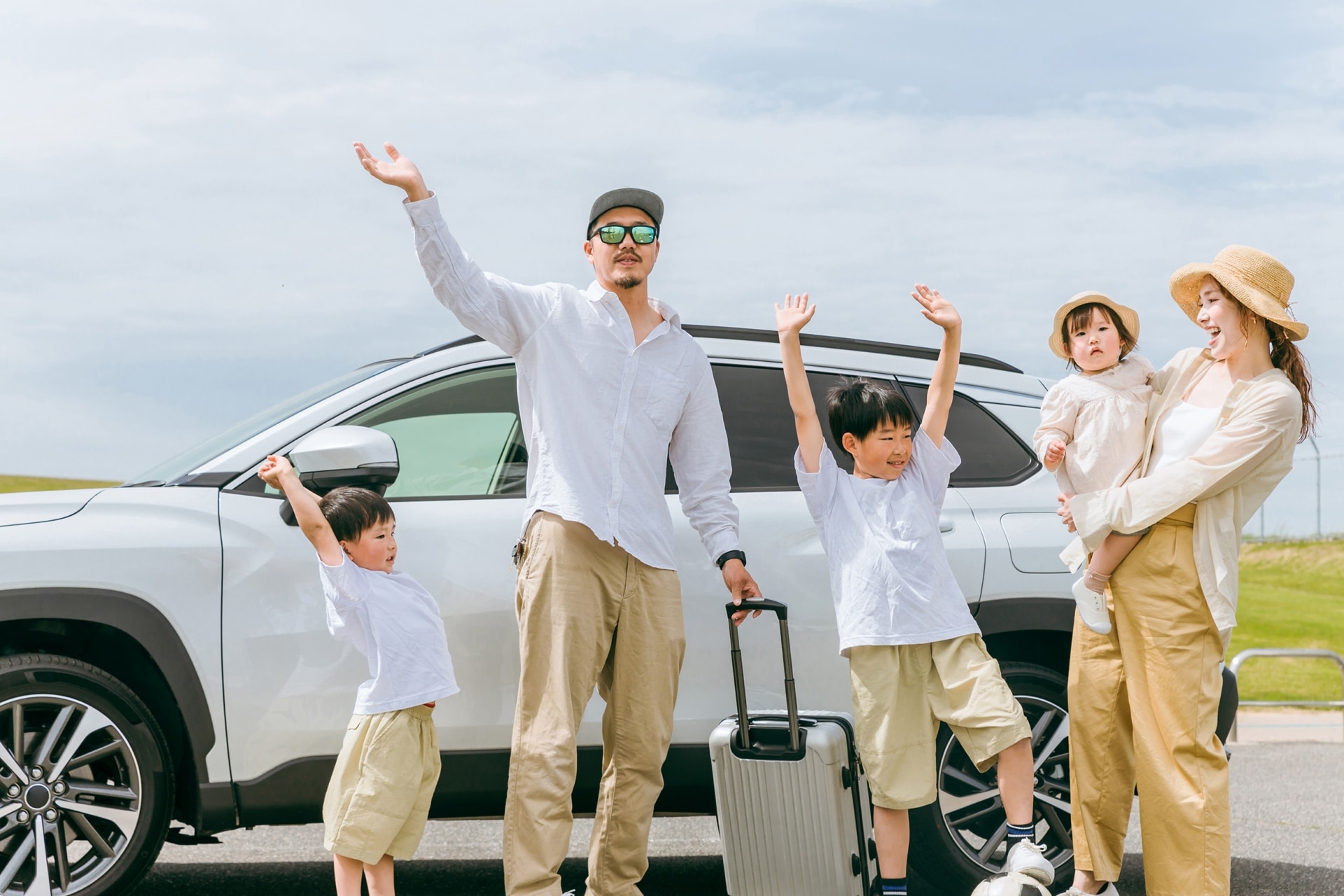 🚗 関西オススメドライブスポット