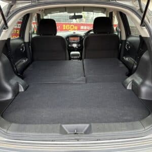ジューク　15RX　《ユーザー買取車》