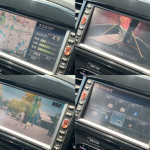 ジューク　15RX　《ユーザー買取車》