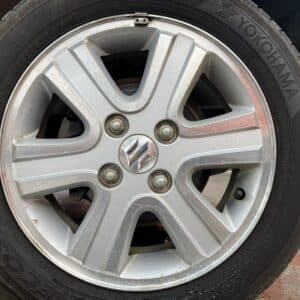 エブリイワゴン　PZターボ　スペシャル　【総合評価優良車】