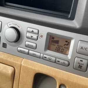 エブリイワゴン　PZターボ　スペシャル　【総合評価優良車】