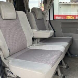 エブリイワゴン　PZターボ　スペシャル　【総合評価優良車】