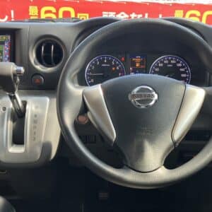 NV350キャラバン　プレミアムGXロング
