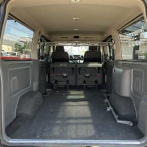 NV350キャラバン　プレミアムGXロング