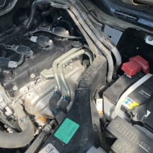 NV350キャラバン　プレミアムGXロング