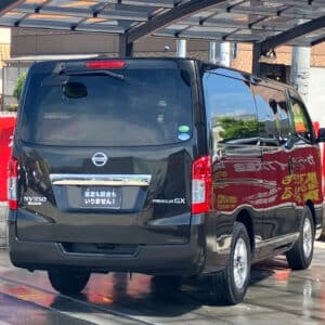 NV350キャラバン　プレミアムGXロング