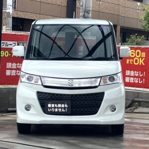 パレットSW　TS
