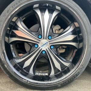 ヴェルファイア　2.4Z　《ユーザー買取車》