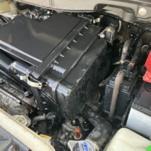ルークス　ハイウェイスター