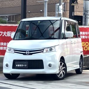 ルークス　ハイウェイスター