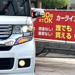 N-BOX　 G・Lパッケージ