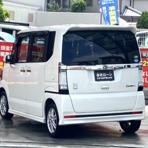 N-BOX　 G・Lパッケージ
