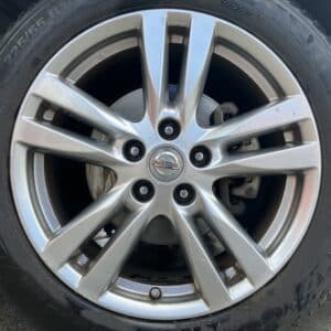 エルグランド　250 ハイウェイスター　【総合評価優良車】