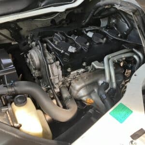 NV350キャラバン　プレミアムGX　ロング