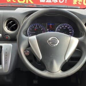 NV350キャラバン　プレミアムGX　ロング