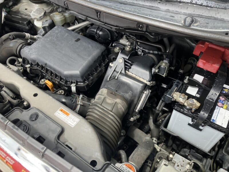 スペーシア カスタムZ ハイブリッド ターボ 【総合評価優良車】