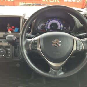 スペーシア　カスタムZ　ハイブリッド　ターボ　【総合評価優良車】