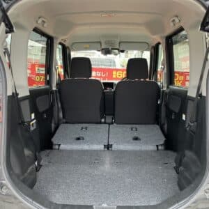 スペーシア　カスタムZ　ハイブリッド　ターボ　【総合評価優良車】