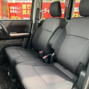 スペーシア　カスタムZ　ハイブリッド　ターボ　【総合評価優良車】