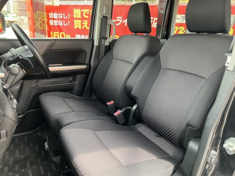 スペーシア カスタムZ ハイブリッド ターボ 【総合評価優良車】