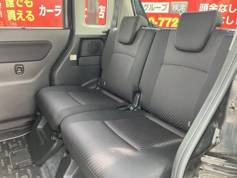 スペーシア カスタムZ ハイブリッド ターボ 【総合評価優良車】