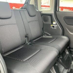 スペーシア　カスタムZ　ハイブリッド　ターボ　【総合評価優良車】