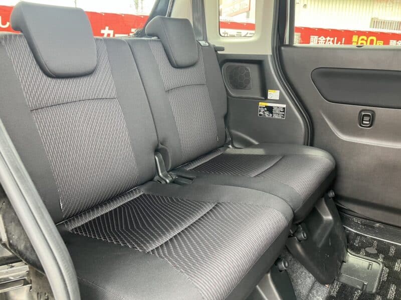 スペーシア カスタムZ ハイブリッド ターボ 【総合評価優良車】