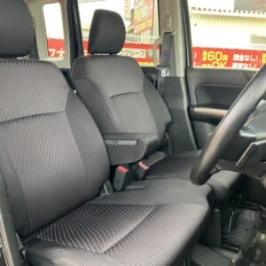 スペーシア　カスタムZ　ハイブリッド　ターボ　【総合評価優良車】