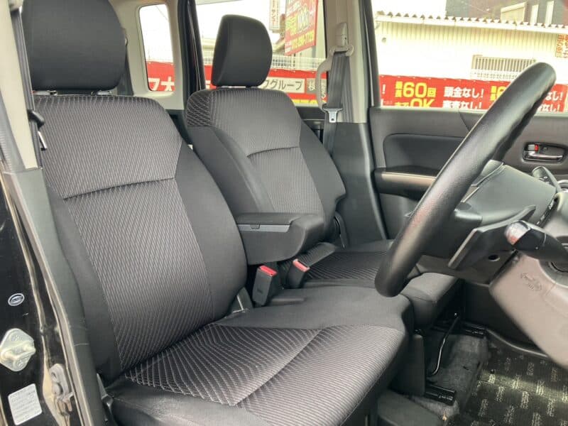 スペーシア カスタムZ ハイブリッド ターボ 【総合評価優良車】