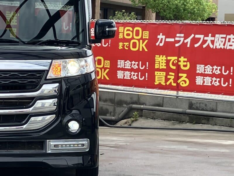 スペーシア カスタムZ ハイブリッド ターボ 【総合評価優良車】