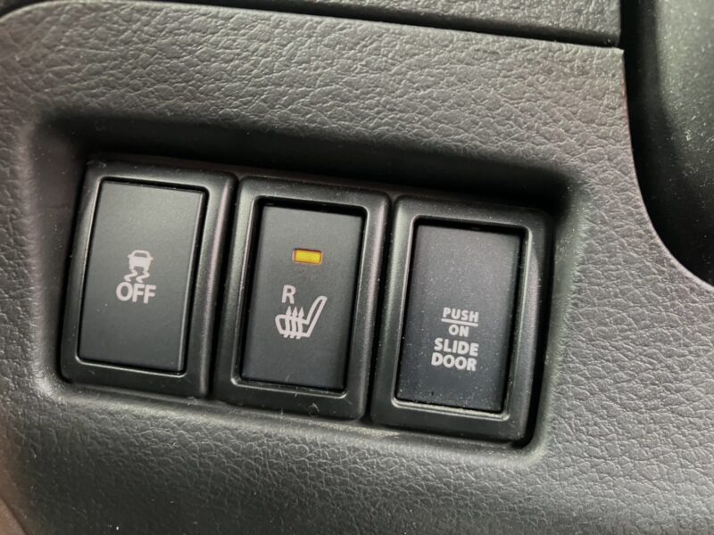 スペーシア カスタムZ ハイブリッド ターボ 【総合評価優良車】