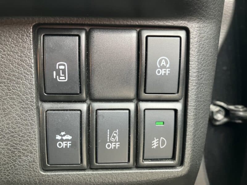 スペーシア カスタムZ ハイブリッド ターボ 【総合評価優良車】