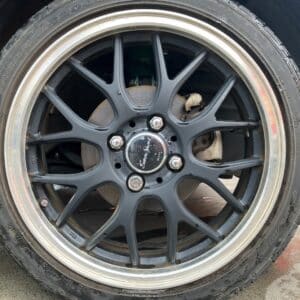 スペーシア　カスタムZ　ハイブリッド　ターボ　【総合評価優良車】