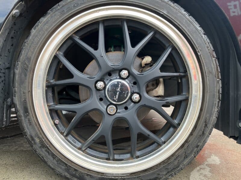 スペーシア カスタムZ ハイブリッド ターボ 【総合評価優良車】