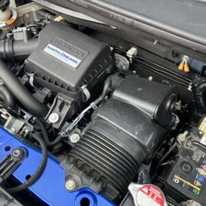 N-BOX カスタム　G・L　ターボ　ホンダセンシング