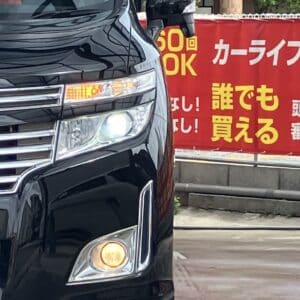 【✨pickup車両✨】エルグランド　250ハイウェイスター