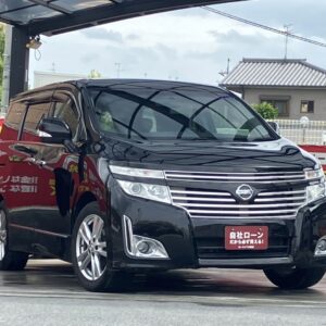 【✨pickup車両✨】エルグランド　250ハイウェイスター