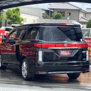 【✨pickup車両✨】エルグランド　250ハイウェイスター