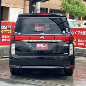 【✨pickup車両✨】エルグランド　250ハイウェイスター