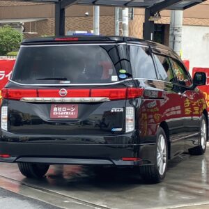 【✨pickup車両✨】エルグランド　250ハイウェイスター