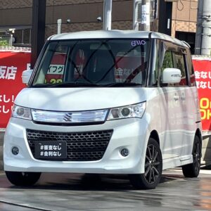 パレット　SW　TS