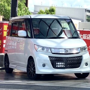 パレット　SW　TS