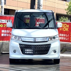 パレット　SW　TS